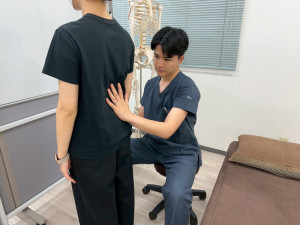 検査