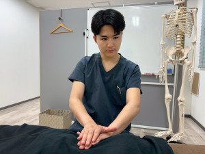 施術