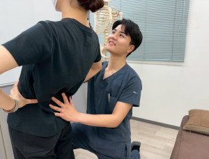 再検査
