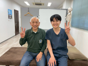 O.K様男性
