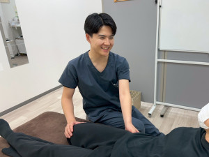 施術